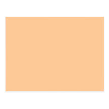 Solid Pastel Orange Postcards No Minimum Quantity Zazzle Abstract background consisting of pink triangles, vector illustration. solid pastel orange postcards no