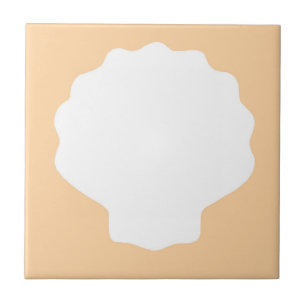 Peach Pearl Ceramic Tile