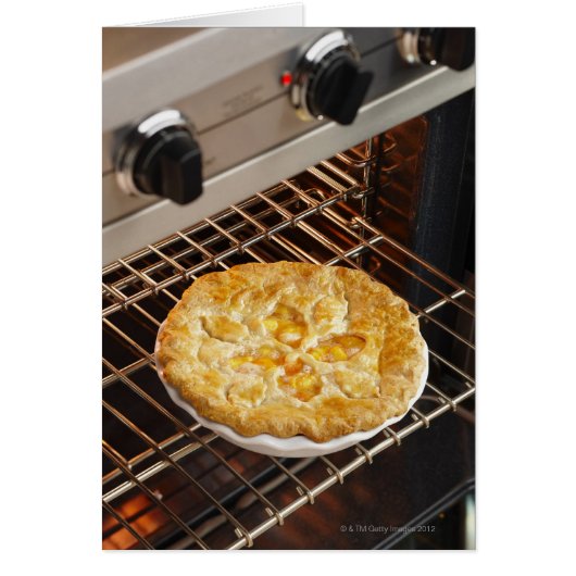 Peach Pie Cards (Front)