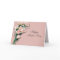 Peach Roses  Mother's Day Card