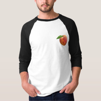 Peach Shirt