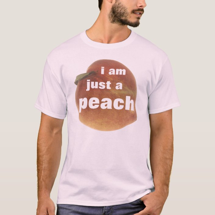 eat a peach t shirt amazon