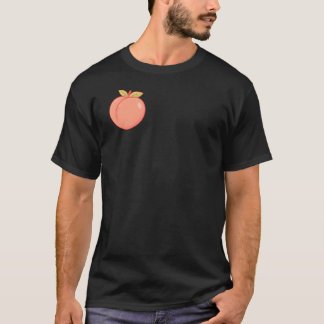 Peach T-Shirt