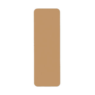 Peach Tan Color Block   Soft Wedding Design Label