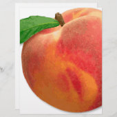 peaches (Front/Back)