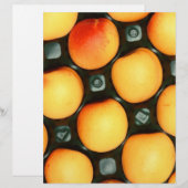 Peaches (Front/Back)