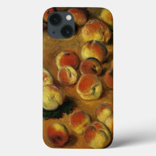 Peaches iPhone 13 Case