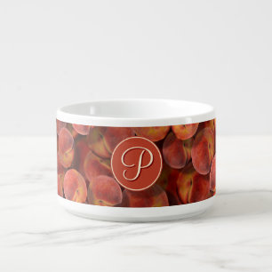 Peaches Chili Bowl