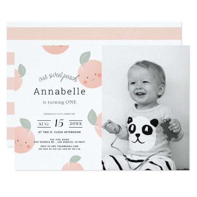 peaches and cream baby clothes