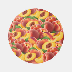 Peaches Outdoor Rug