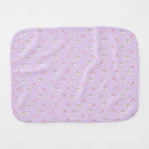 Peachify Unicorn Skies Gift Wrapping Paper