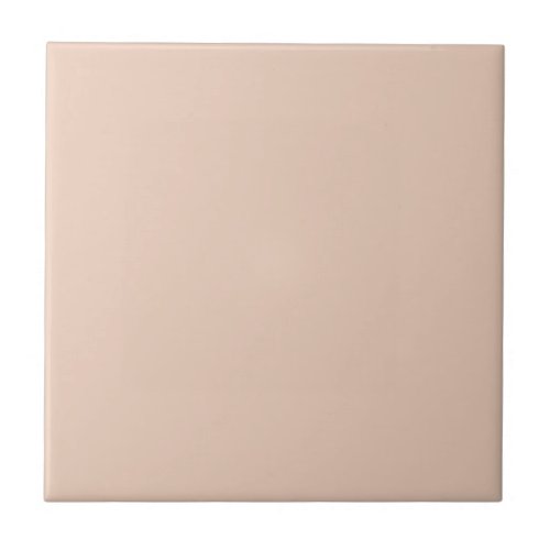 Peachy Aristocrat Orange Square Kitchen and Bath Ceramic Tile