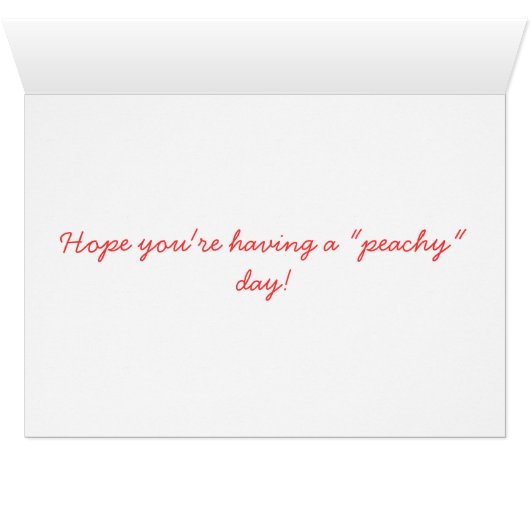 Peachy Begonia (Inside Horizontal (Bottom))