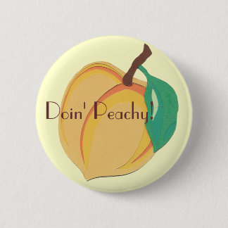 Peachy Button