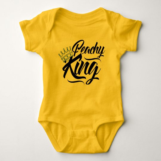 king baby clothing brand