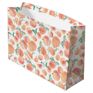 Peachy Large Gift Bag