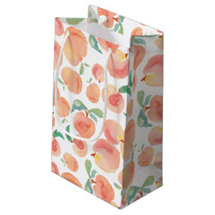 Peachy Small Gift Bag