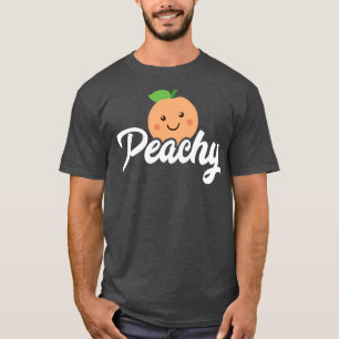 Peachy T-Shirt