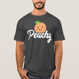 Peachy T-Shirt