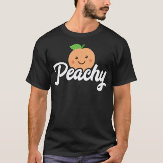 Peachy T-Shirt