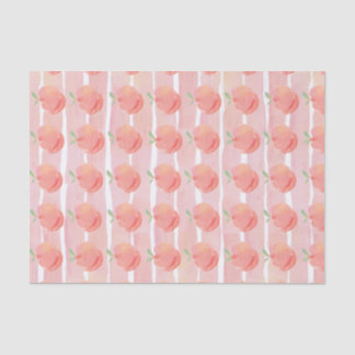 Peachy Tissue Paper