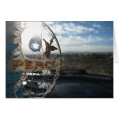 Peacing Way Out (Front Horizontal)