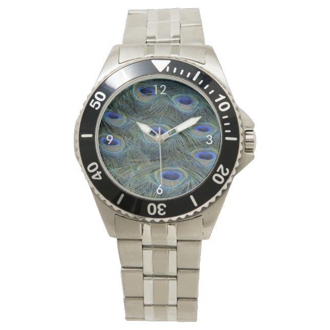 Peacock20160301 Watch (Front)