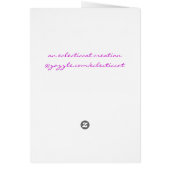 Peacock And Peony (Back)