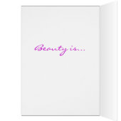 Peacock And Peony (Inside (Left))