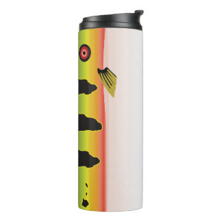 Peacock Bass  Thermal Tumbler