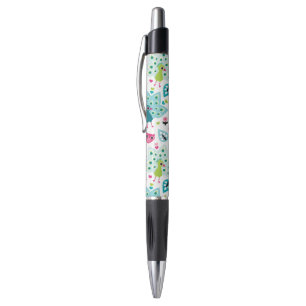 peacock bird and owl pen