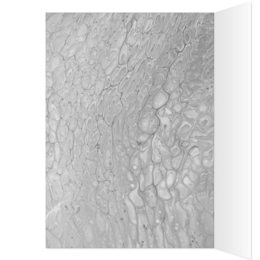 Peacock Blank Card (Inside (Left))