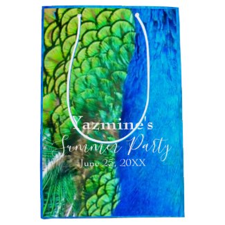 Peacock Blue Green Feather Texture Summer Vibes Me