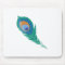 Peacock Feather