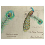 Peacock