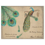 Peacock