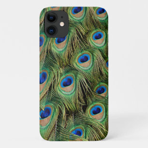 Peacock iPhone 5 Case