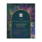 Peacock Jewel Tones Green Blue Wedding
