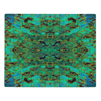 Peacock King Jigsaw Puzzle