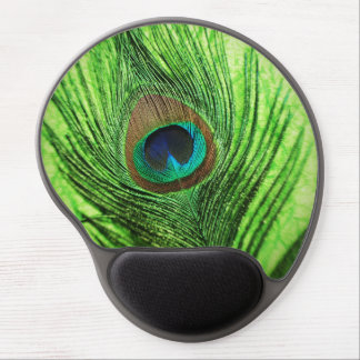 Lime Green Mouse Pads | Zazzle