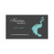 Peacock Logo Hair Stylist/Cosmetologist/Fashion