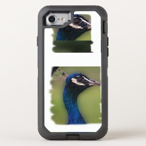 Peacock OtterBox Apple iPhone 66s Symmetry