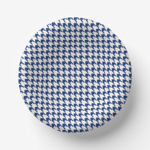 Peacock Paper Bowls