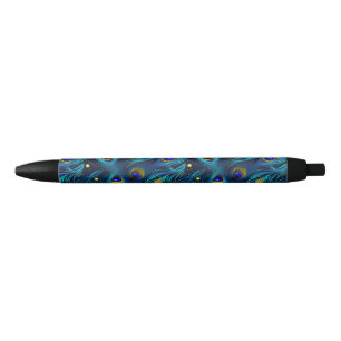 Peacock Pride Pen