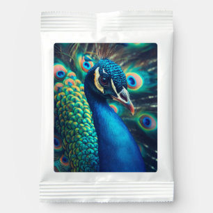 Peacock Profile Margarita Drink Mix