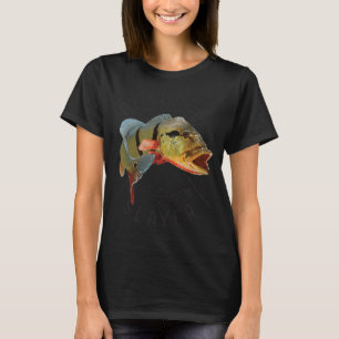 Peacock Slayer T-Shirt