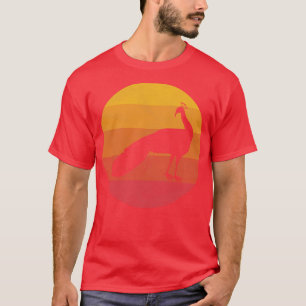 Peacock T-Shirt
