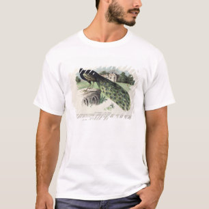 Peacock T-Shirt