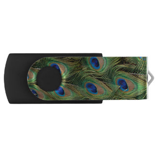 Peacock USB Flash Drive