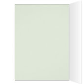 Peacocks Hydrangea Urn (Inside (Left))